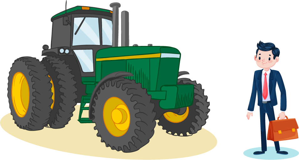 AgTechFin
