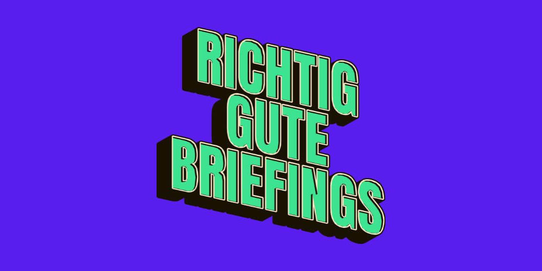 Briefing für Agrar-Influencer: Was sollte rein, was lieber nicht?