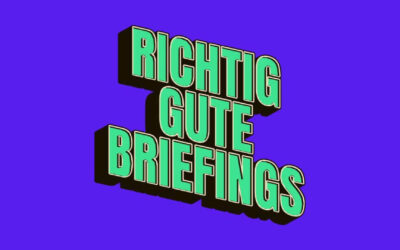 Briefing für Agrar-Influencer: Was sollte rein, was lieber nicht?
